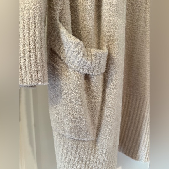 Barefoot Dreams CCL Long Cardigan - Picture 3 of 7